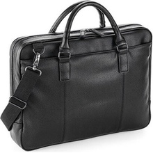 Quadra Taška na dokumenty QD892 Black 41 x 30 x 7 cm