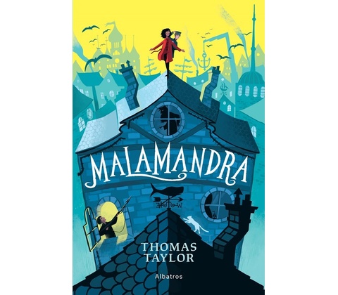 Malamandra - Thomas Taylor