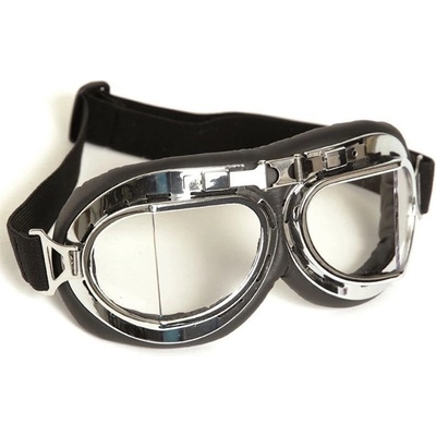 Brýle Mil-tec RAF pilotní černé – Zbozi.Blesk.cz