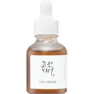 Beauty of Joseon Revive Serum Ginseng + Snail Mucin регенериращ серум за жени 30 мл