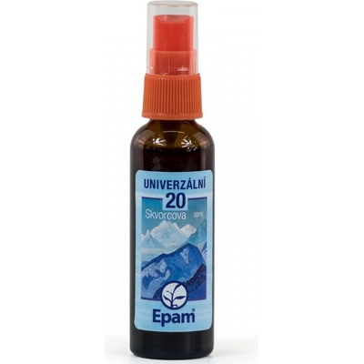 Roni Epam kapky 20 Universální ve spreji 50 ml