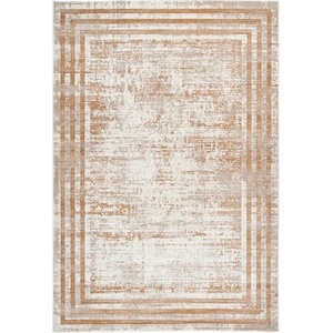LALEE Килим LALEE PIERRE CARDIN Paris 502, 160x230 см, бежов (PRS-502-BE)