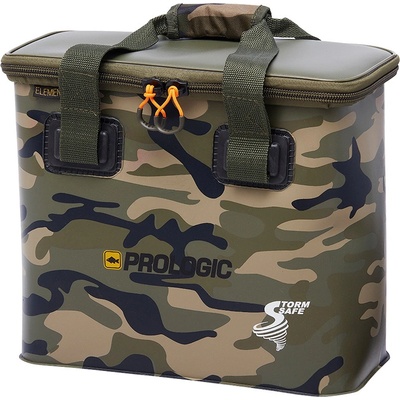Prologic Taška Element Storm Safe Barrow Cool Bag Camo Medium