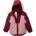 Columbia Детско ски яке Columbia Kid's Mighty Mogul III Jacket Ski jacket - Eraser Pink / Rich Wine - размер XL (703-6682-0116)