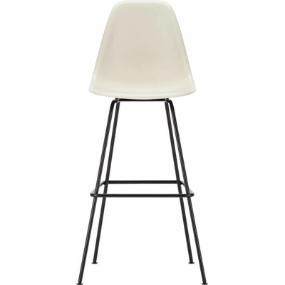 Vitra Eames Plastic High pebble