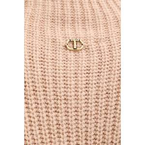 TWINSET Пуловер с вълна (252TT3290) - answear - 273,62 лв