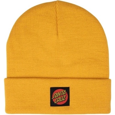 Santa Cruz kulich Classic Label beanie Honeycombe