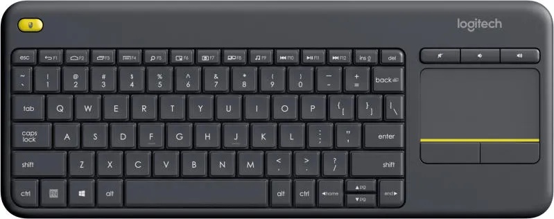 Logitech K400 Plus US (920-007145)