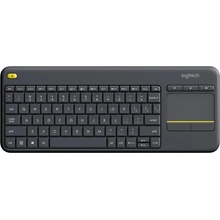 Logitech K400 Plus US (920-007145)