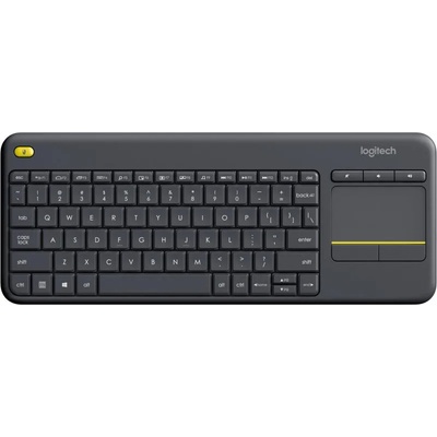 Logitech K400 Plus US (920-007145)