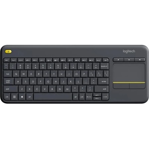 Logitech K400 Plus US (920-007145)
