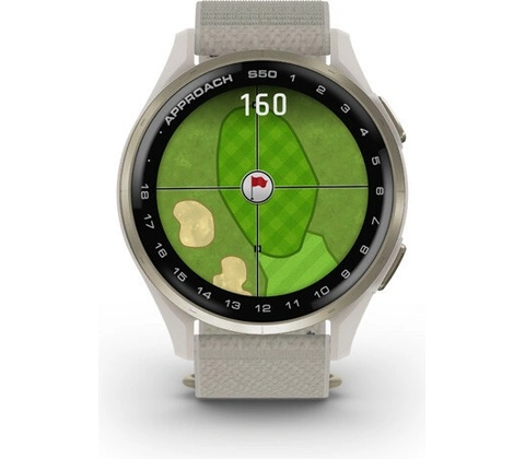 Garmin Approach S50