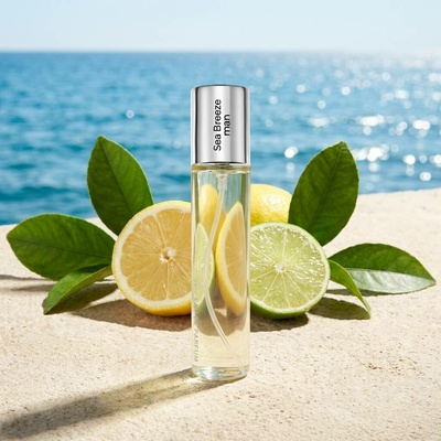 Neness Sea Breeze pánská parfémovaná voda pánská 33 ml