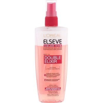 L'Oréal Elséve Color Vive balzám na vlasy sprej 200 ml