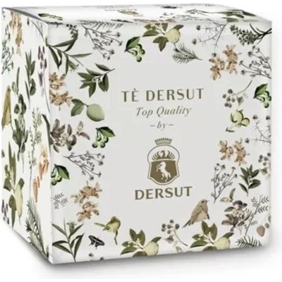 Dersut Caffe Čaj DERSUT Top Quality 100 ks