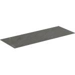 Ideal Standard Керамичен плот за мивка Ideal Standard Atelier Conca, светло сиво покритие, 100 см (T4346DI)