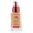 Dermacol 24h Control dlouhotrvající make-up s koenzynem q10 2K 30 ml