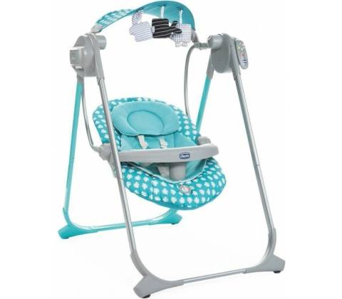 Chicco Polly Swing Up