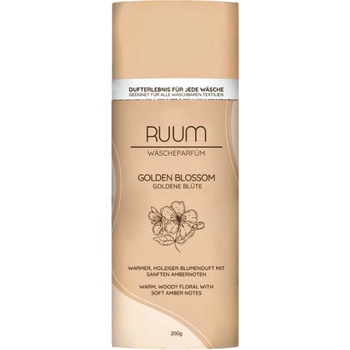 Ruum Златен Цвят парфюмни перли за пране 200 гр