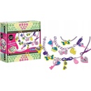 Clementoni: Crazy Chic Pestrofarebné prívesky