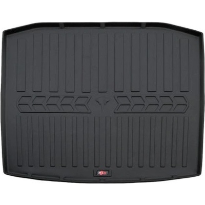 Gumová vaňa do kufra Stingray SKODA Octavia IV combi 2020