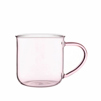 VIVA Чаша за чай VIVA Minima Pink 400ml (1006978)