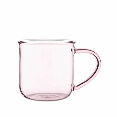 VIVA Чаша за чай VIVA Minima Pink 400ml (1006978)