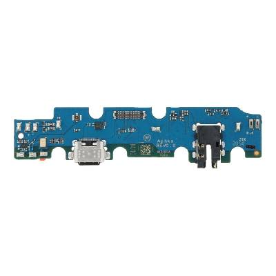 UI deska Samsung T225 Galaxy Tab A7 Lite LTE microUSB konektor mikrofon