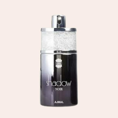 Ajmal Shadow Noir parfémovaná voda unisex 75 ml