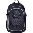Baagl batoh Core Harry Potter Bradavice černý