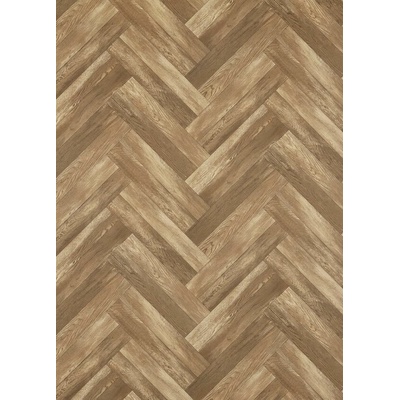Breno Maxima Plus Jasmund S34 dřevěný dekor parket 300 cm 1 m²