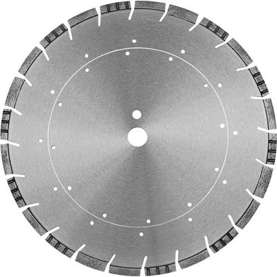 Nástroje cz Kotouč diamantový multifunkční 350 x 25,4 mm IM-DK-03-350