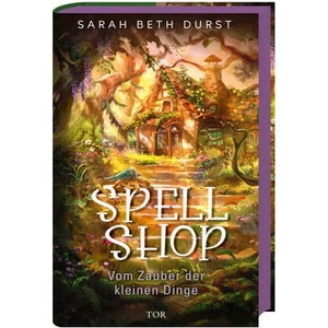 Spellshop | Aimée de Bruyn Ouboter (ISBN: 9783596710942)