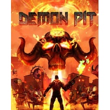 Demon Pit