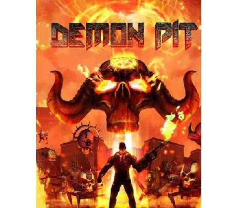 Demon Pit