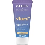 Weleda Vlora+ гел за интимна хигиена 200ml