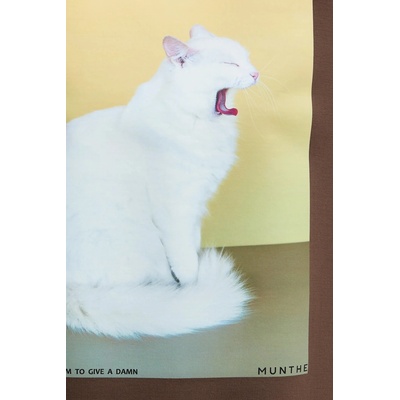 MUNTHE Тениска munthe raploi (254112525463)