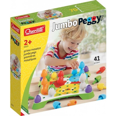 Jumbo Peggy Evo