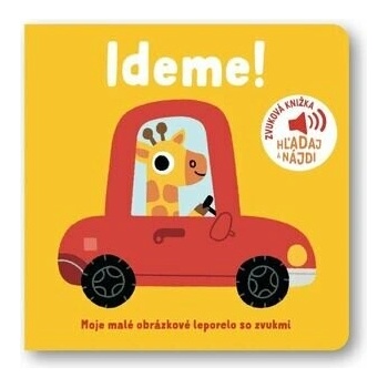 Ideme!
