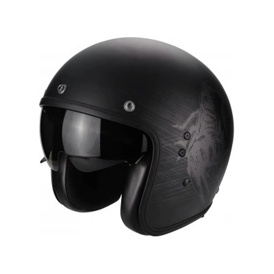 Scorpion Belfast Sting