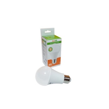 Image 1 of limaLED 12W NEW LED Крушка E27 - A60 6000K limaLED (1880)