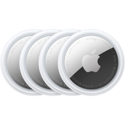 Apple Проследяващо устройство Apple - MFEA4ZM/A (MFEA4ZM/A)