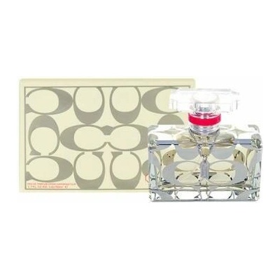 Coach Signature for Women EDP 50 ml