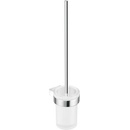 Jika WC kefa Pure, chróm 843B.1.004.000.1