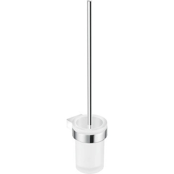 Jika WC kefa Pure, chróm 843B.1.004.000.1