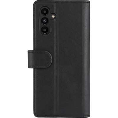 Krusell Калъф Krusell Phone Wallet за Samsung Galaxy A13 - Черен