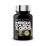 Scitec Nutrition Mega Carni 1000 капсули 60 бр.