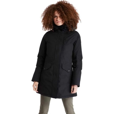Timberland Палто Timberland Waterproof coat - Black (Black)