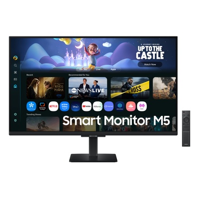 Samsung S32FM500EU Smart M5