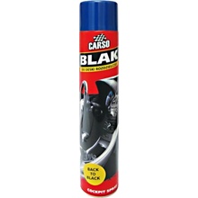 CARSO BLAK Lavender 750 ml